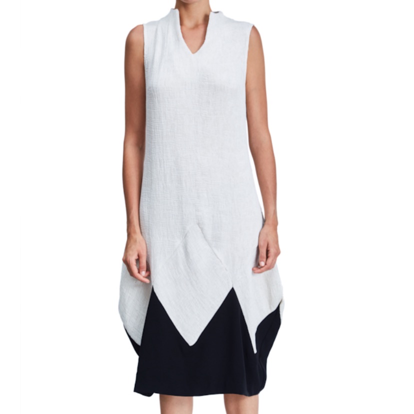 Nwt Snider By Staci Snider Funny Cide Dress